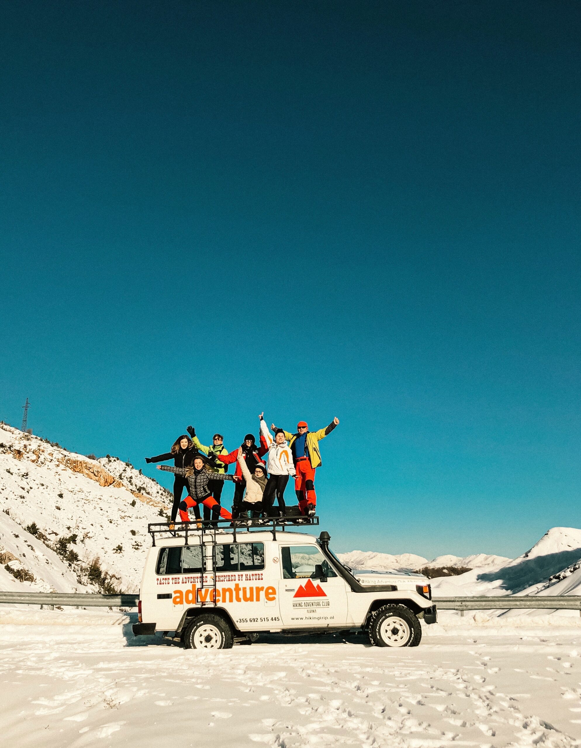 Why Do You Need an ATV Winch?